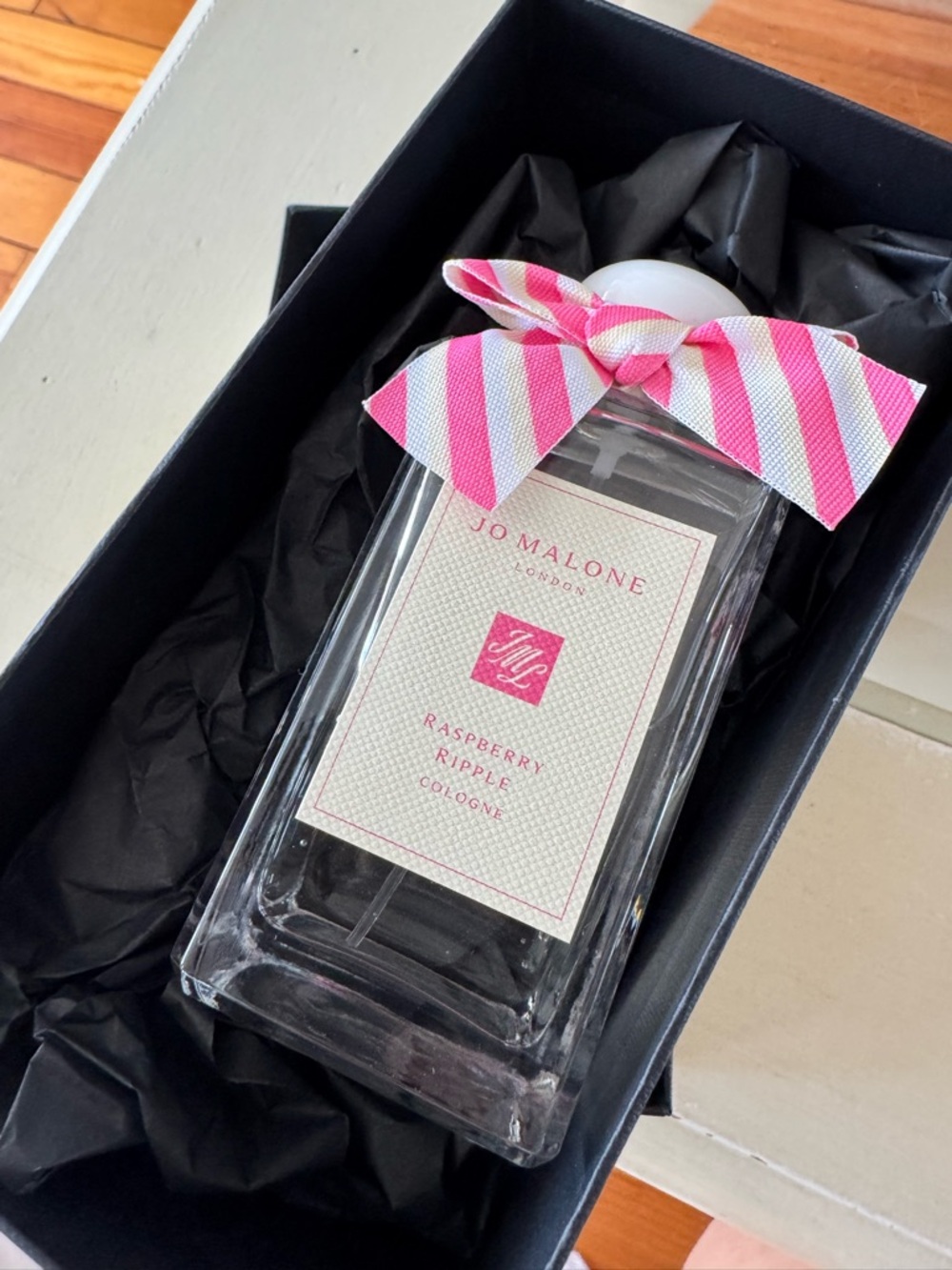 Jo Malone Raspberry Ripple - Picture 2 of 8
